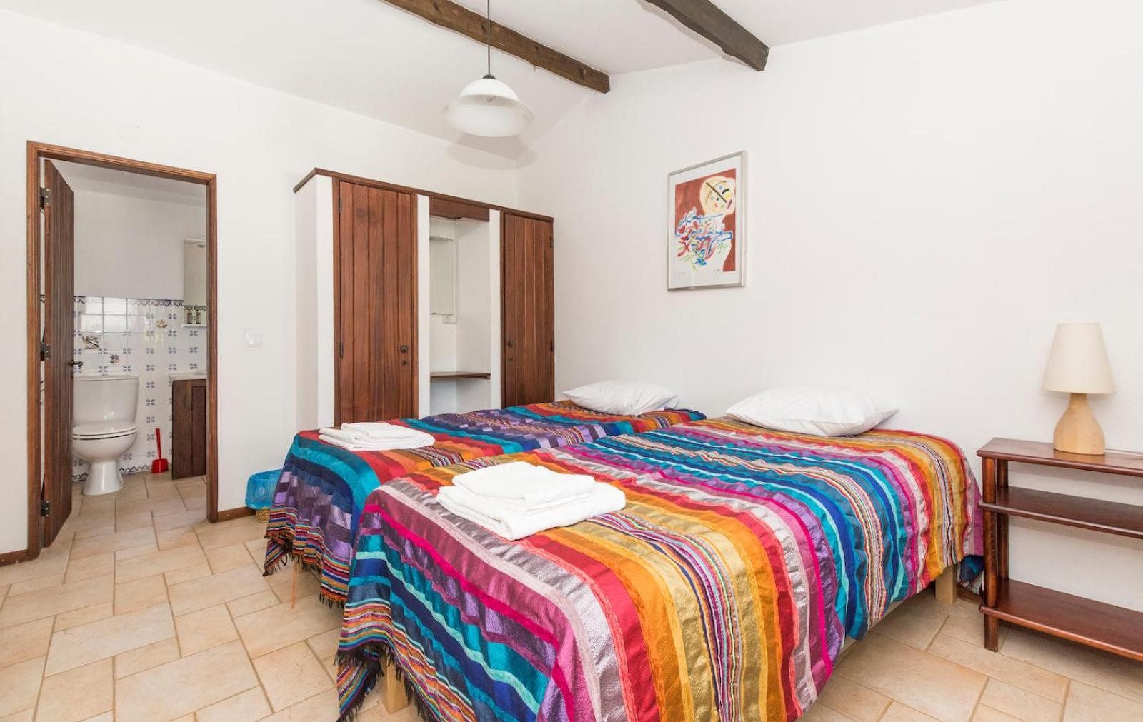 Quinta De Sao Pedro Villa Sobreda ภายนอก รูปภาพ