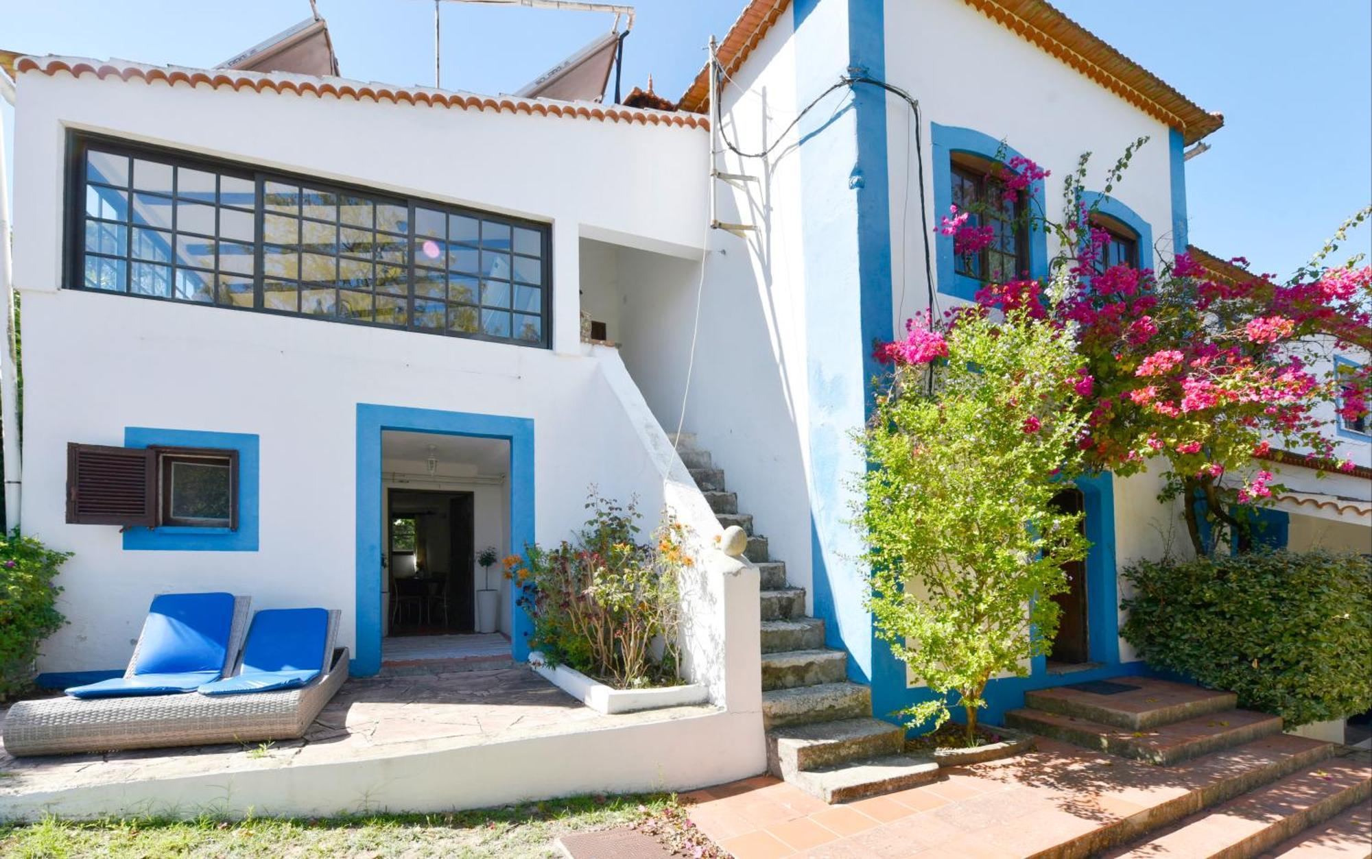 Quinta De Sao Pedro Villa Sobreda ภายนอก รูปภาพ