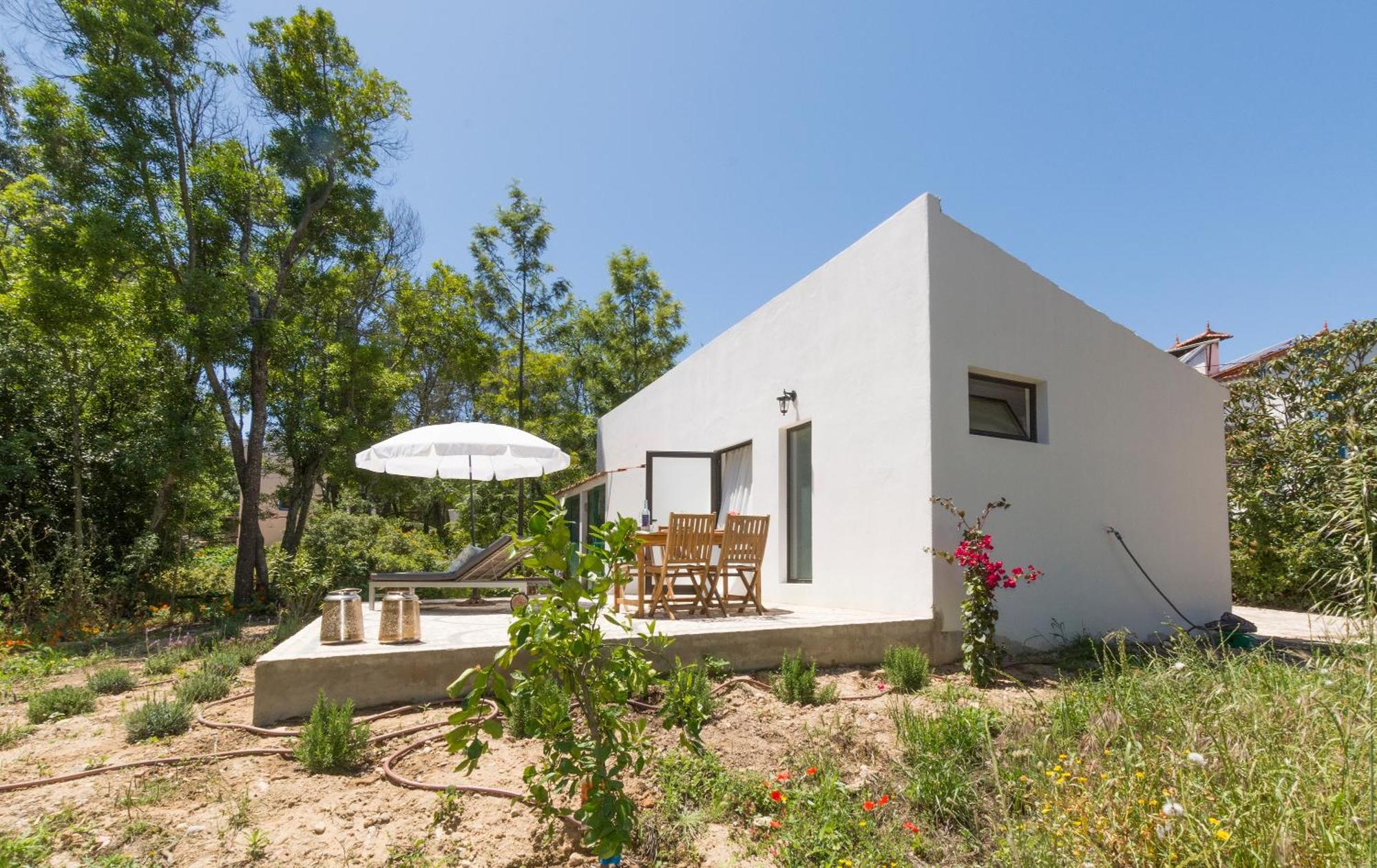 Quinta De Sao Pedro Villa Sobreda ภายนอก รูปภาพ