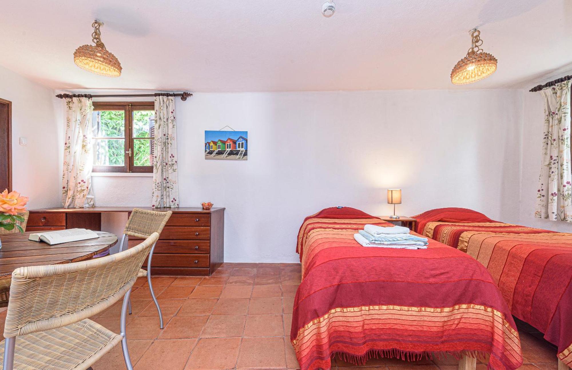 Quinta De Sao Pedro Villa Sobreda ภายนอก รูปภาพ