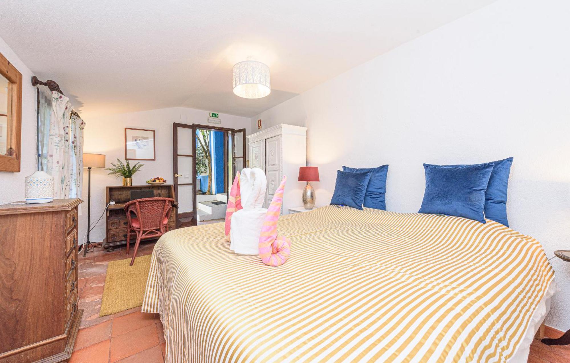 Quinta De Sao Pedro Villa Sobreda ภายนอก รูปภาพ