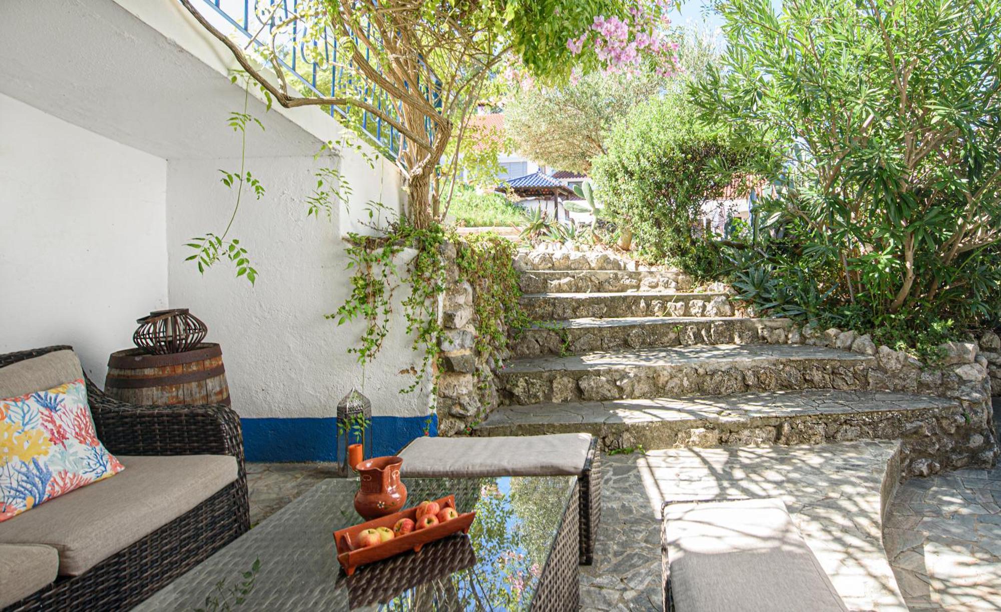 Quinta De Sao Pedro Villa Sobreda ภายนอก รูปภาพ