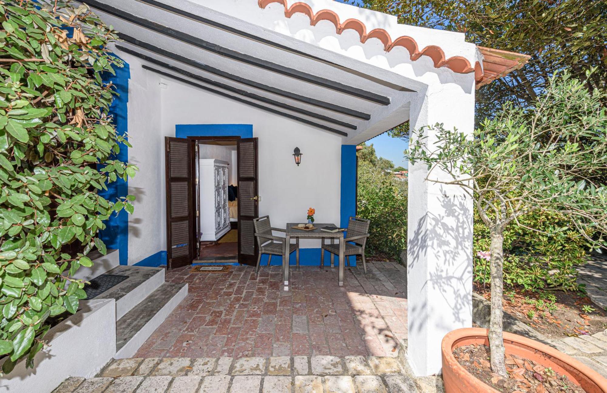 Quinta De Sao Pedro Villa Sobreda ภายนอก รูปภาพ