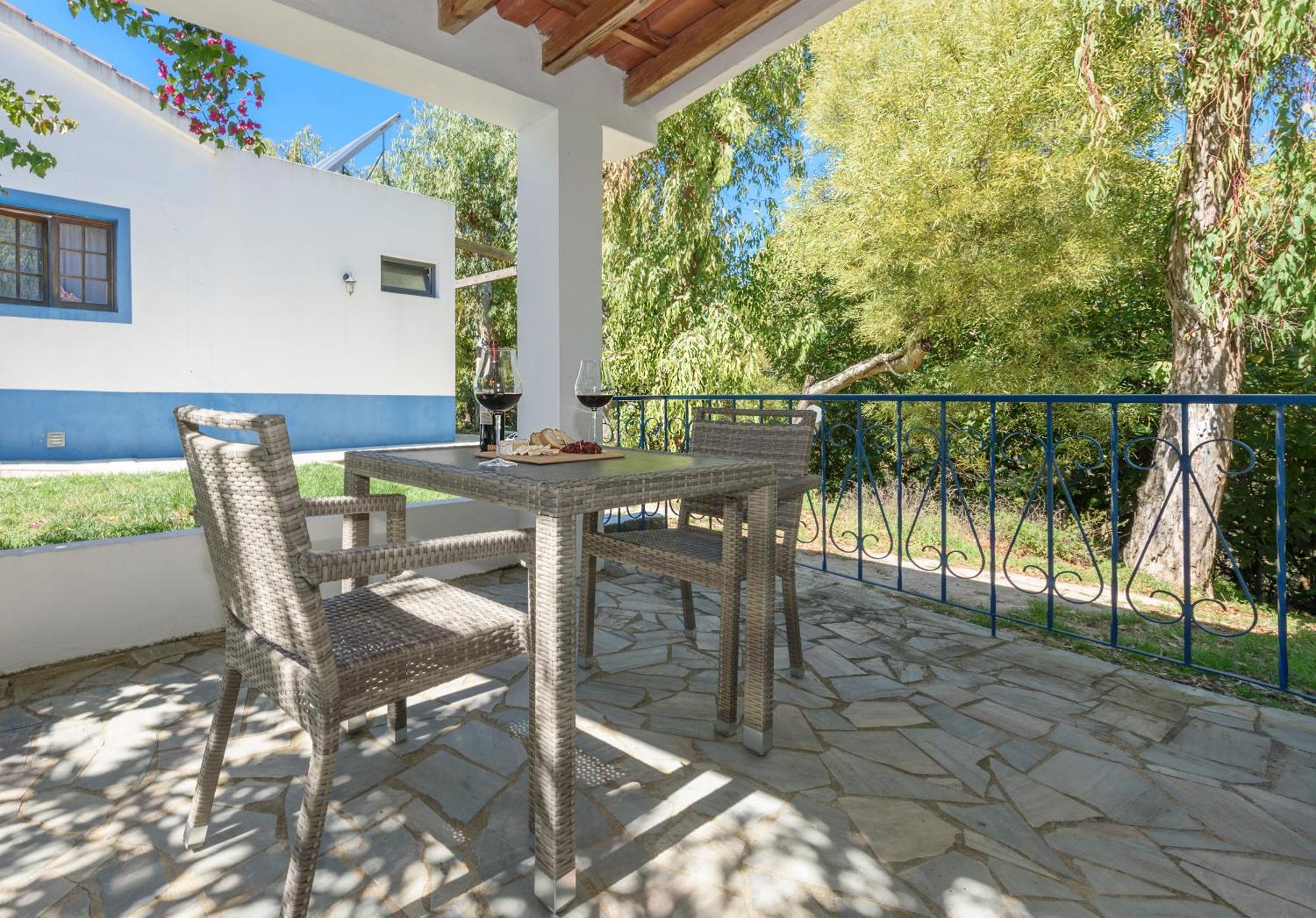 Quinta De Sao Pedro Villa Sobreda ภายนอก รูปภาพ
