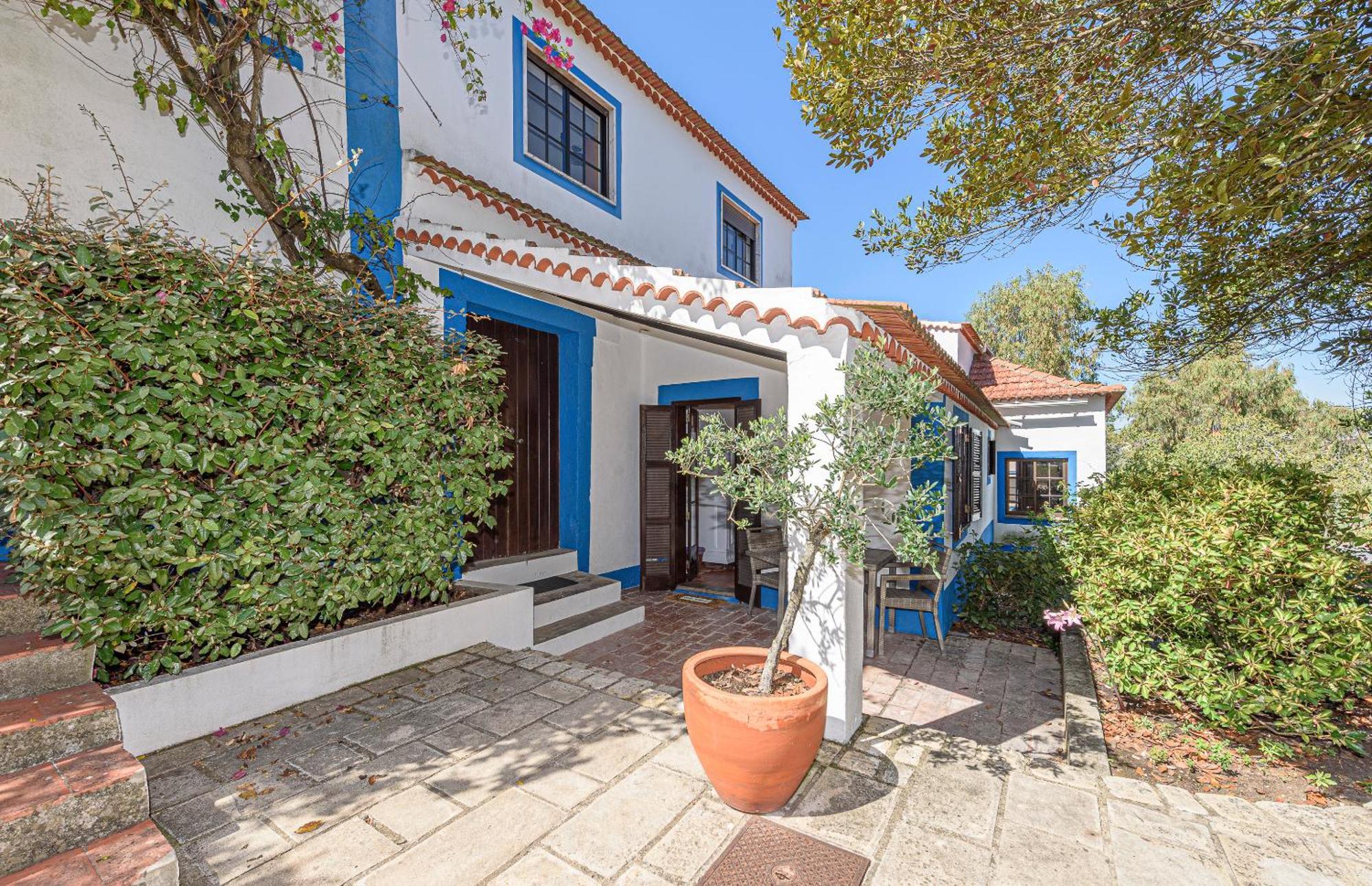 Quinta De Sao Pedro Villa Sobreda ภายนอก รูปภาพ