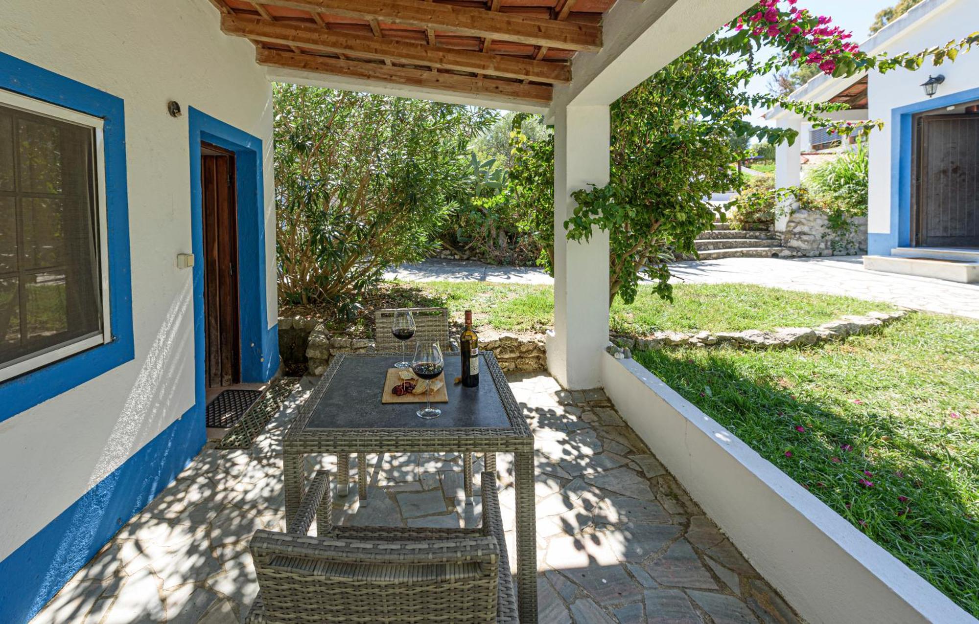 Quinta De Sao Pedro Villa Sobreda ภายนอก รูปภาพ