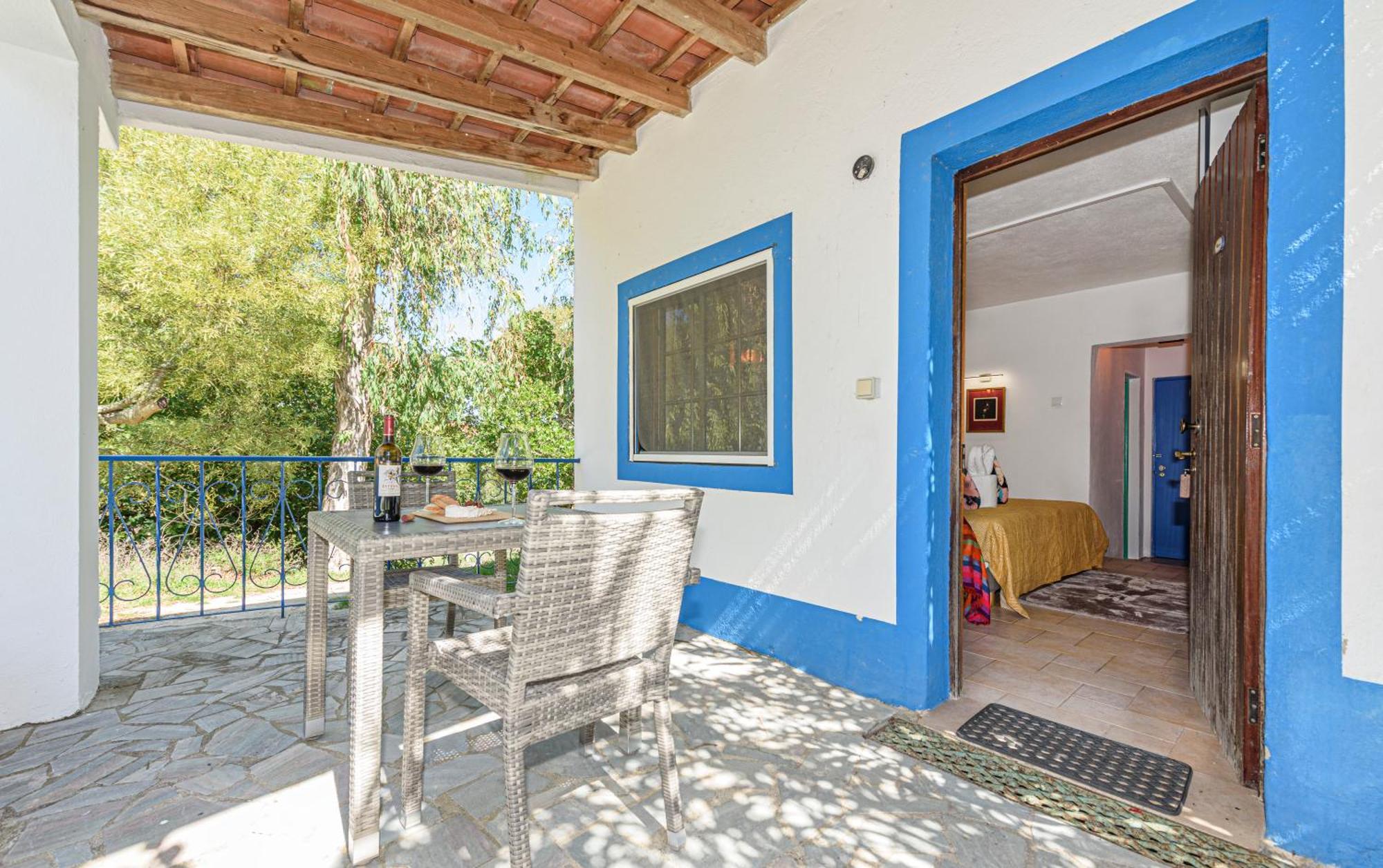 Quinta De Sao Pedro Villa Sobreda ภายนอก รูปภาพ