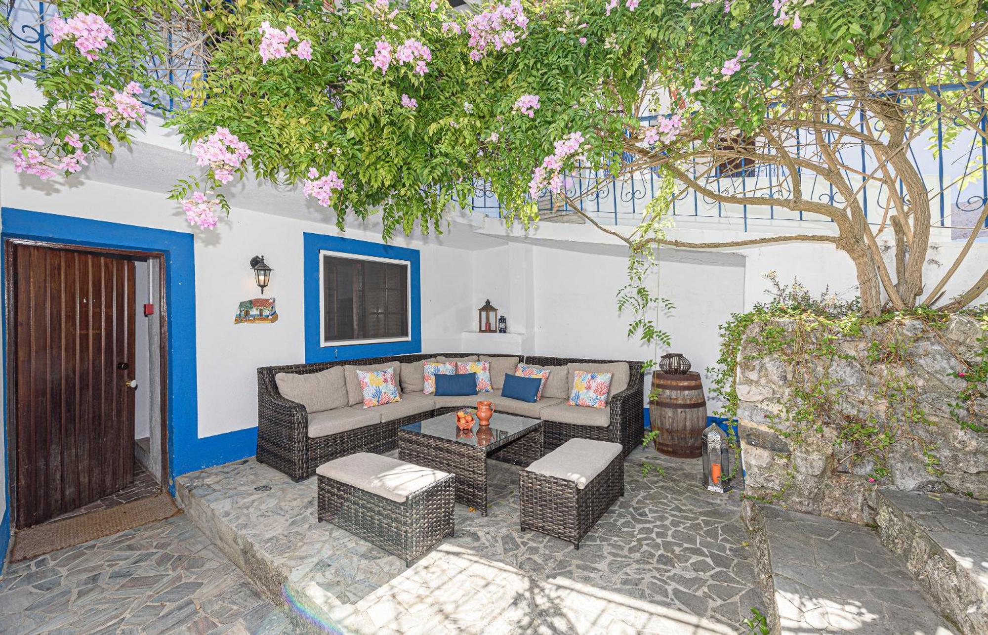 Quinta De Sao Pedro Villa Sobreda ภายนอก รูปภาพ