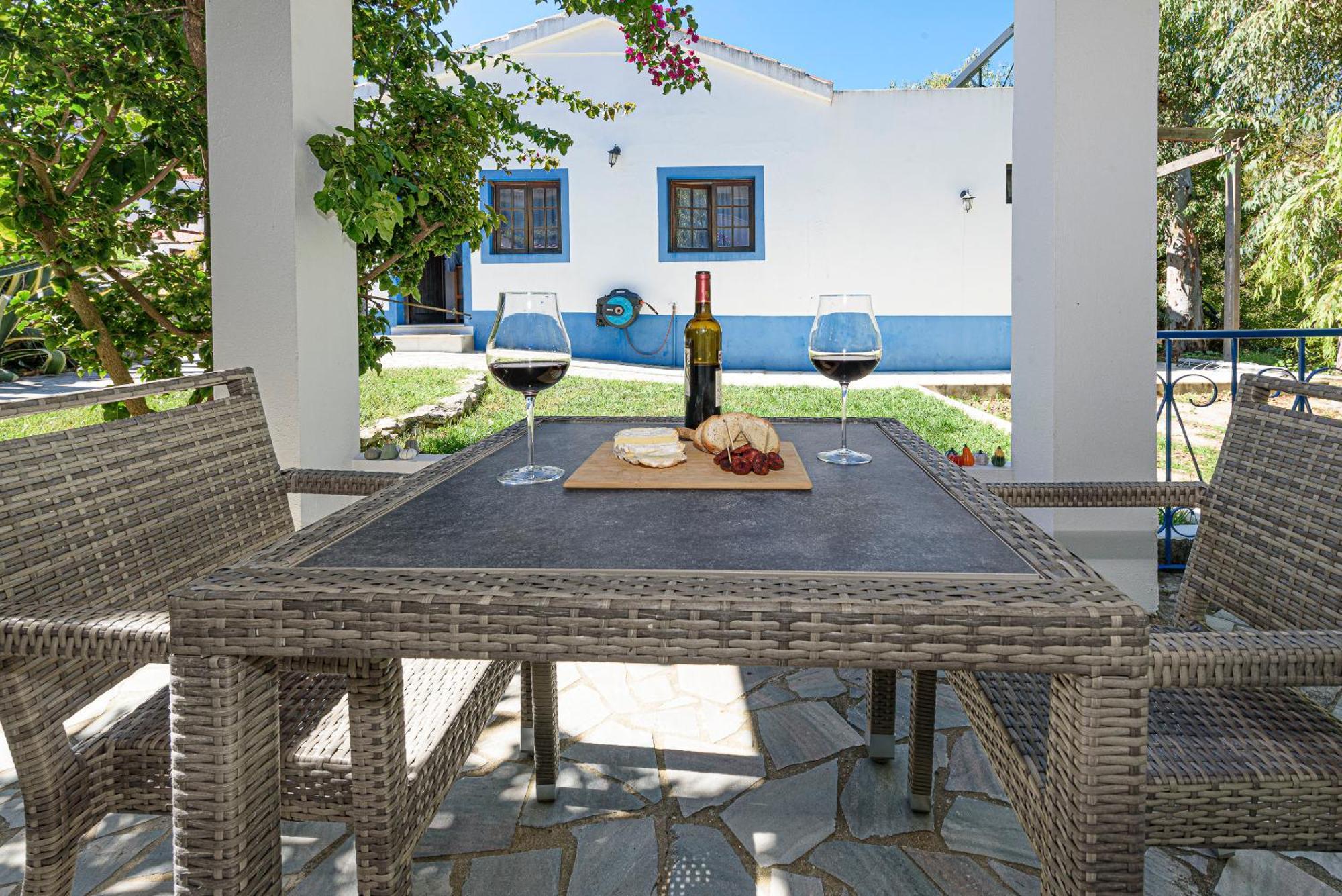 Quinta De Sao Pedro Villa Sobreda ภายนอก รูปภาพ