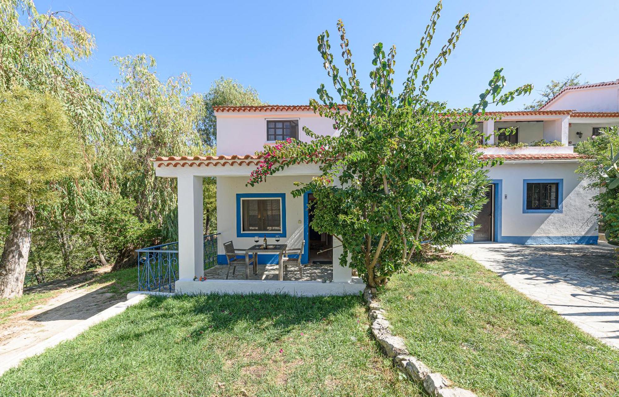 Quinta De Sao Pedro Villa Sobreda ภายนอก รูปภาพ