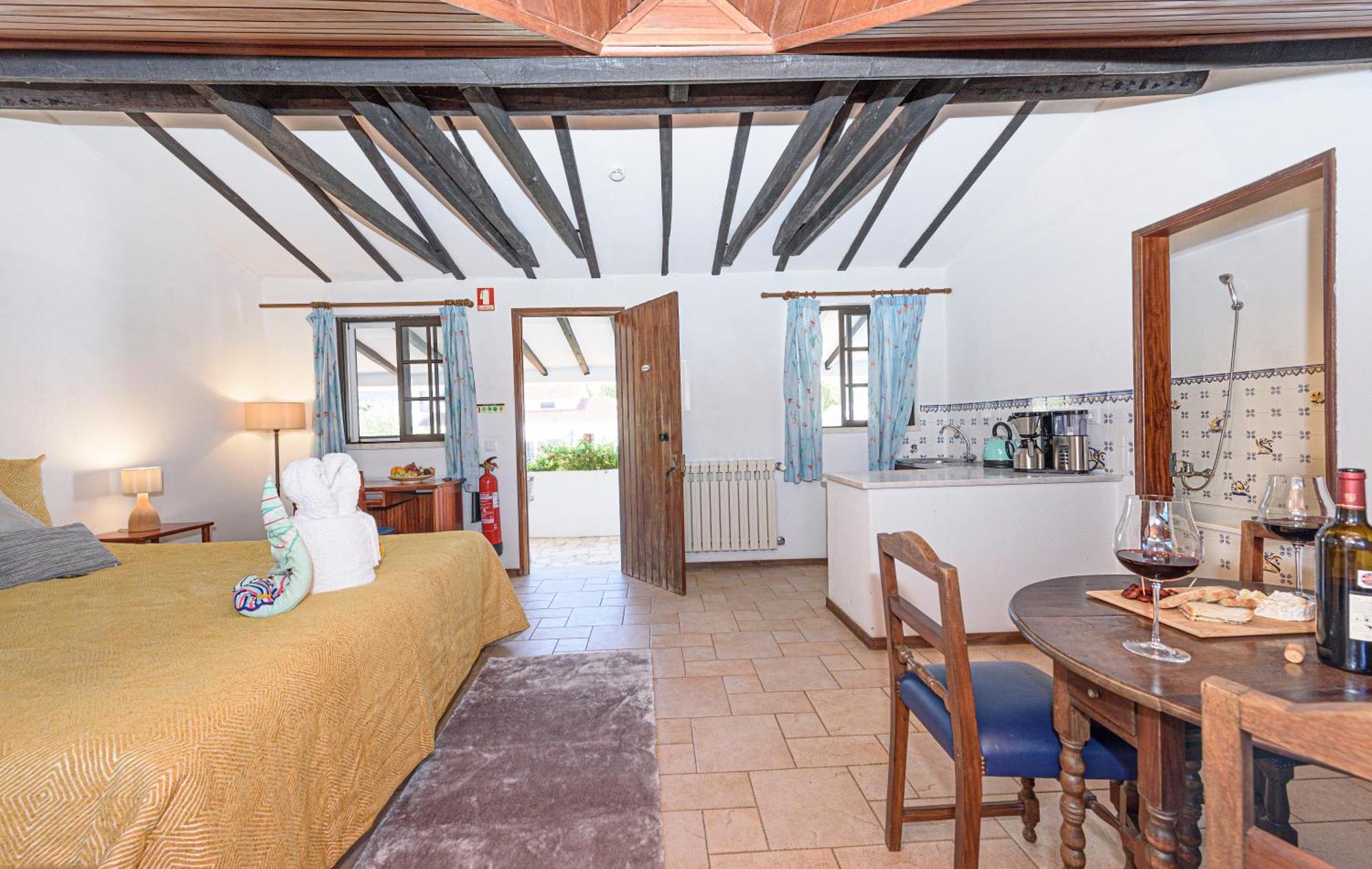 Quinta De Sao Pedro Villa Sobreda ภายนอก รูปภาพ