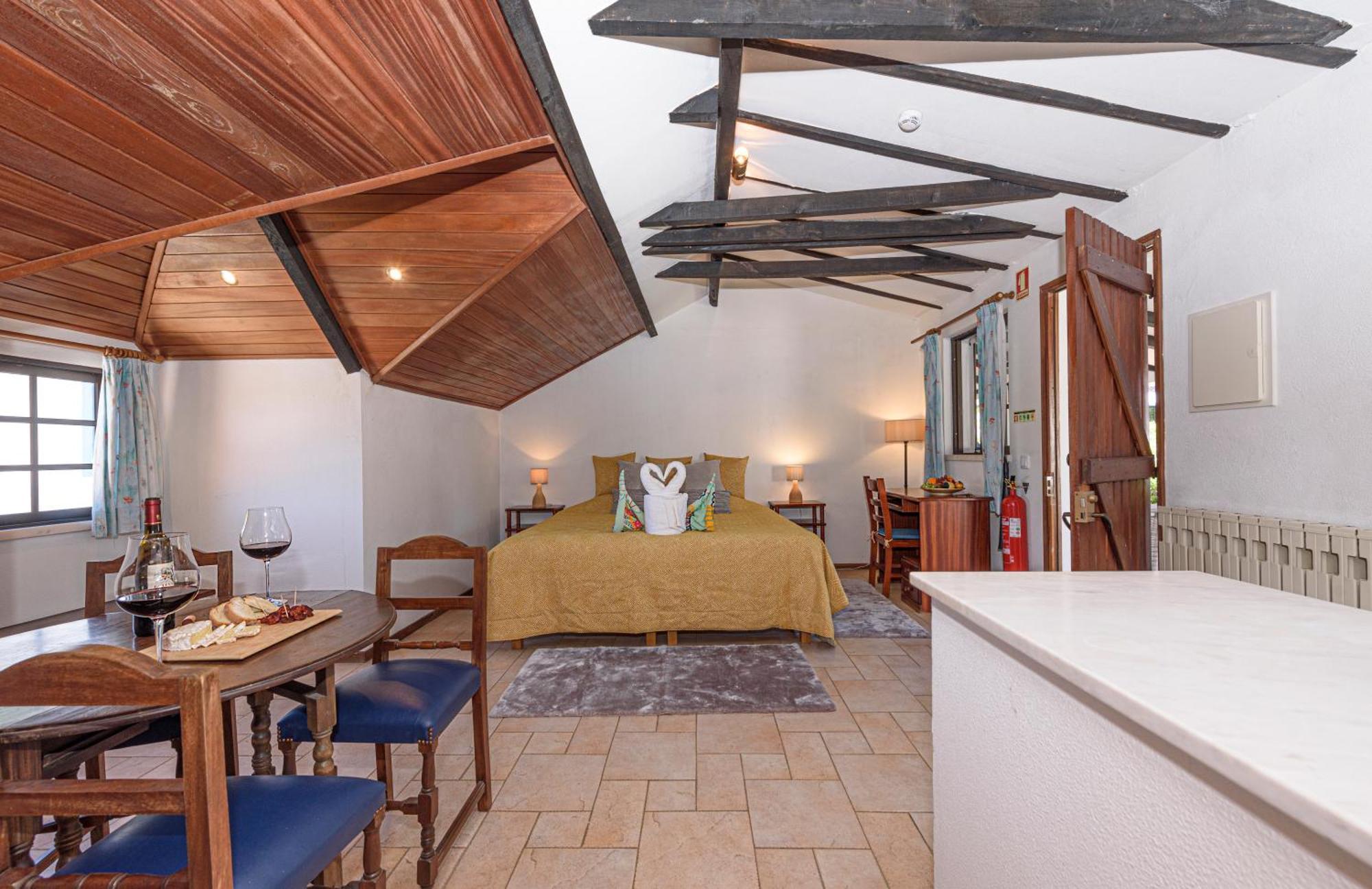 Quinta De Sao Pedro Villa Sobreda ภายนอก รูปภาพ