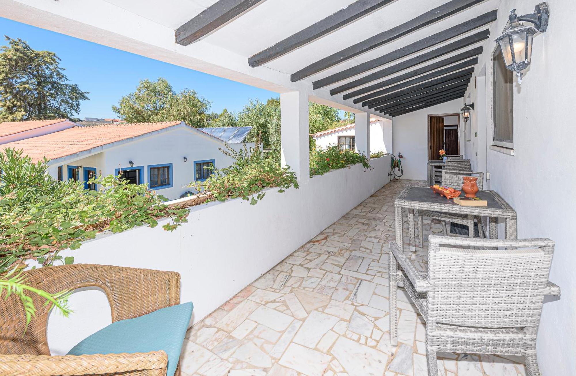 Quinta De Sao Pedro Villa Sobreda ภายนอก รูปภาพ