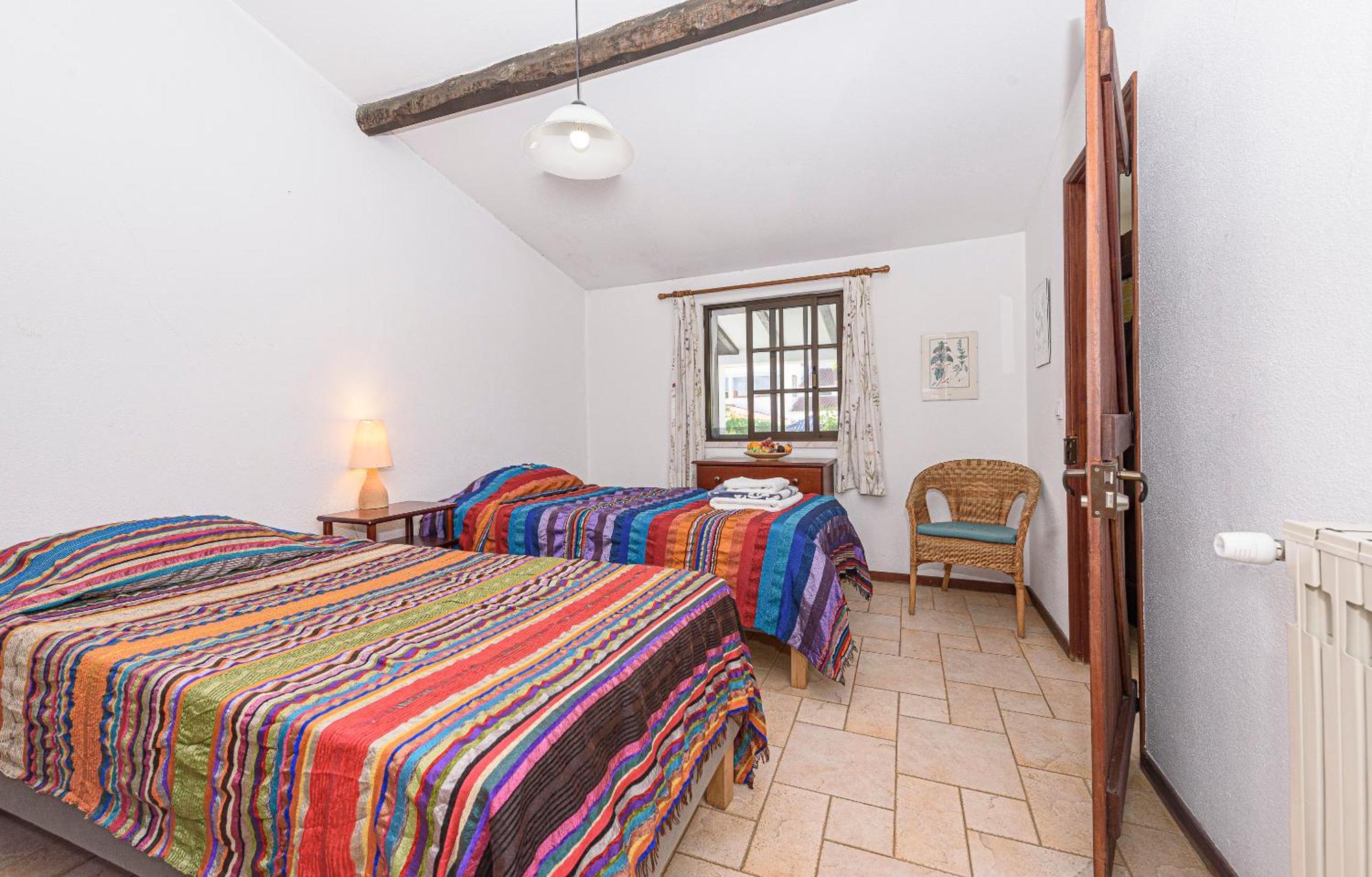 Quinta De Sao Pedro Villa Sobreda ภายนอก รูปภาพ