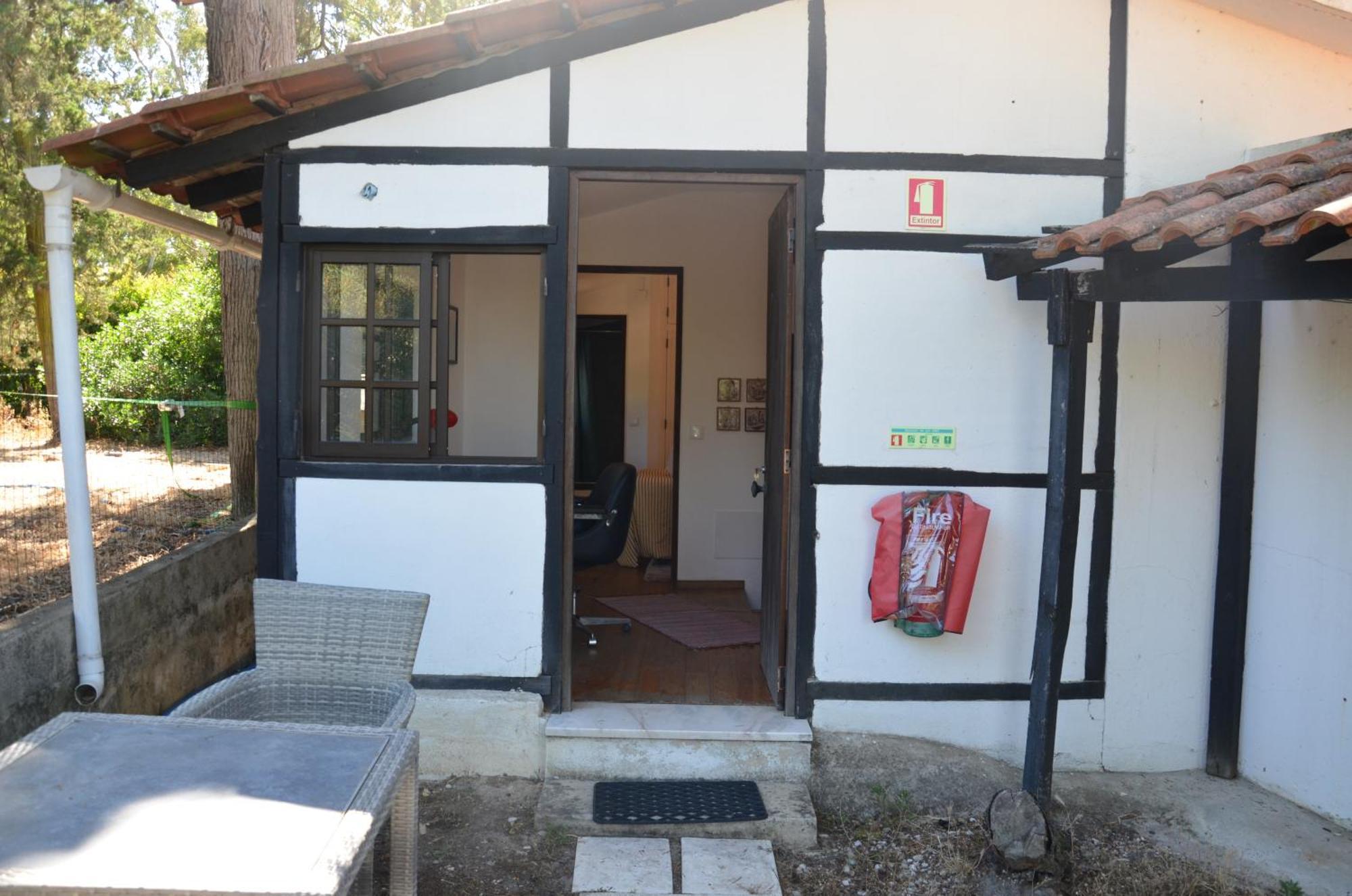 Quinta De Sao Pedro Villa Sobreda ภายนอก รูปภาพ