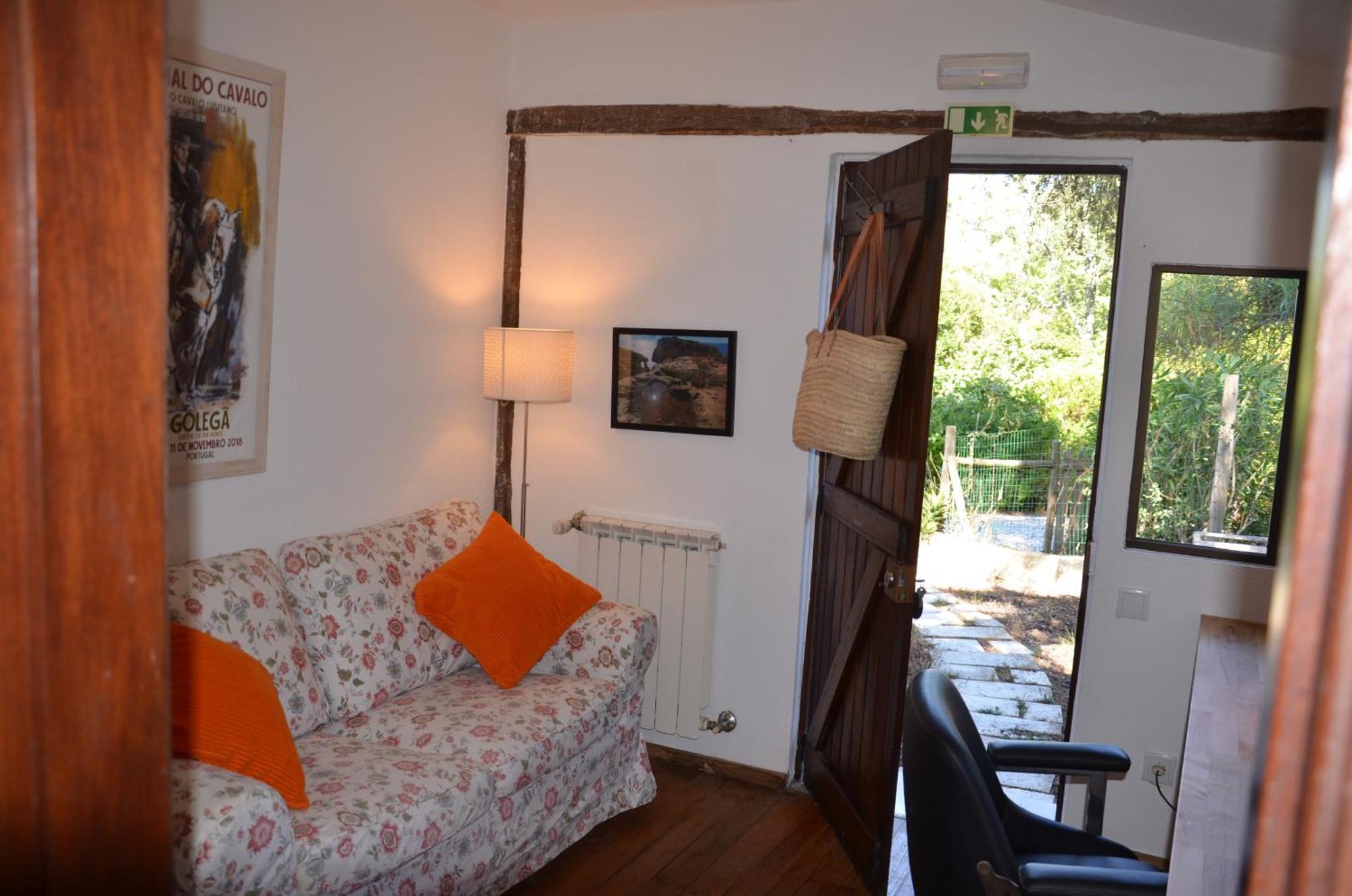 Quinta De Sao Pedro Villa Sobreda ภายนอก รูปภาพ