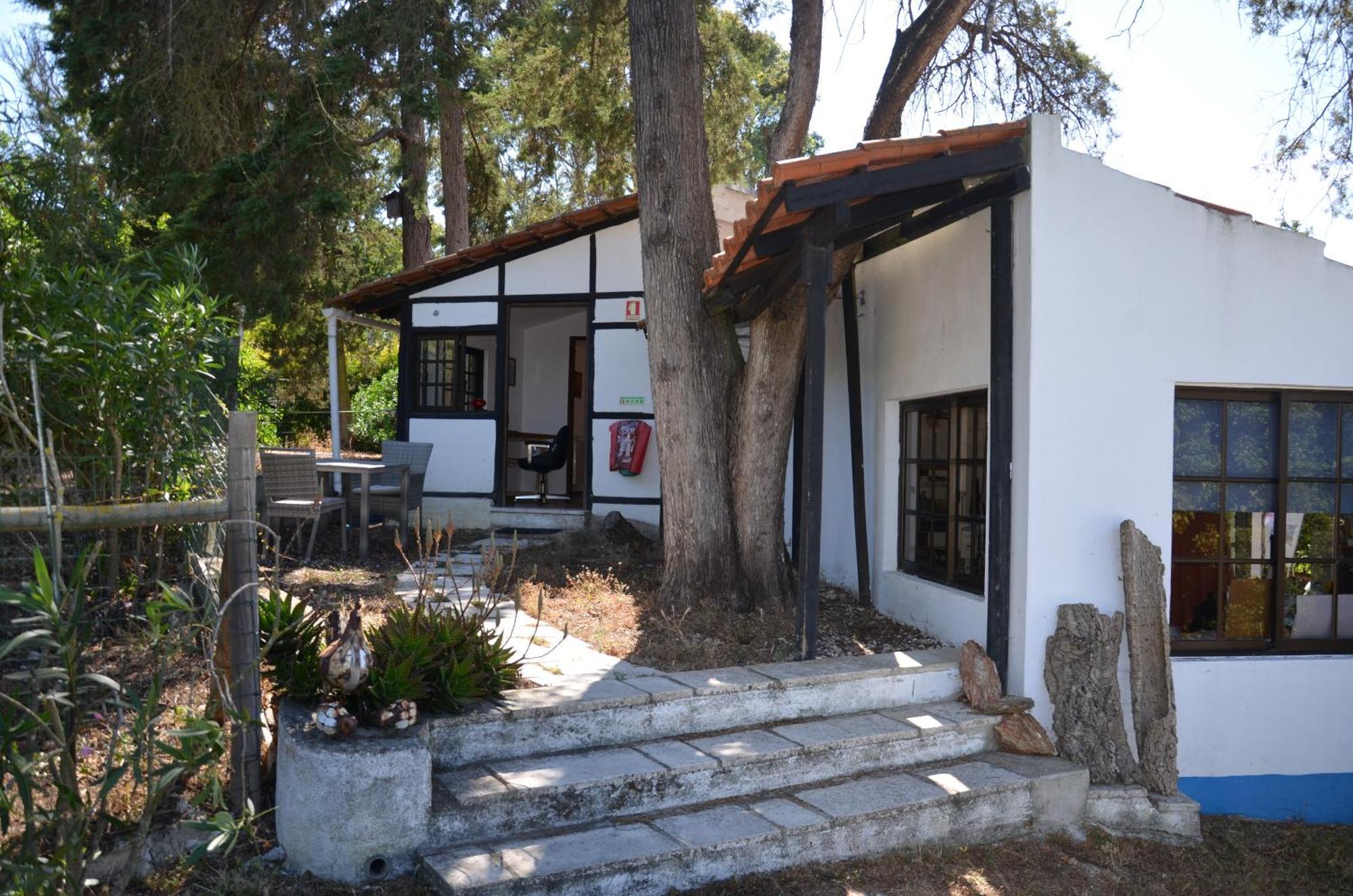 Quinta De Sao Pedro Villa Sobreda ภายนอก รูปภาพ
