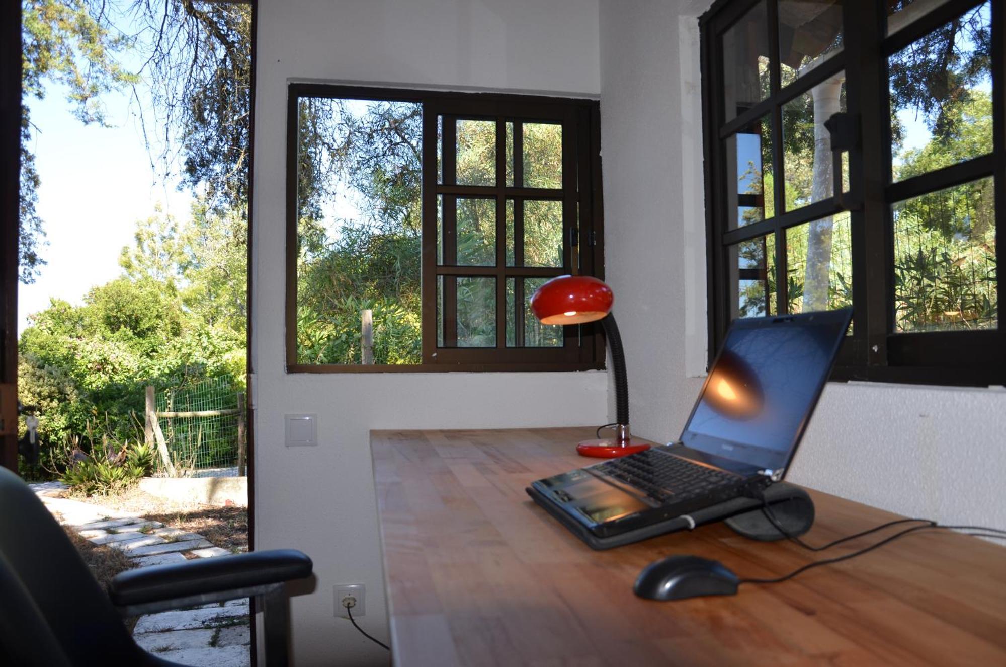 Quinta De Sao Pedro Villa Sobreda ภายนอก รูปภาพ