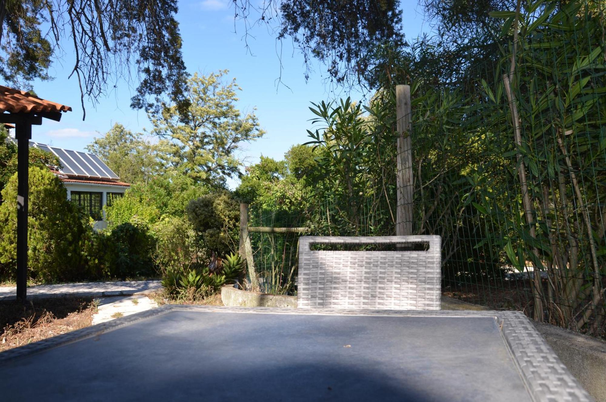 Quinta De Sao Pedro Villa Sobreda ภายนอก รูปภาพ