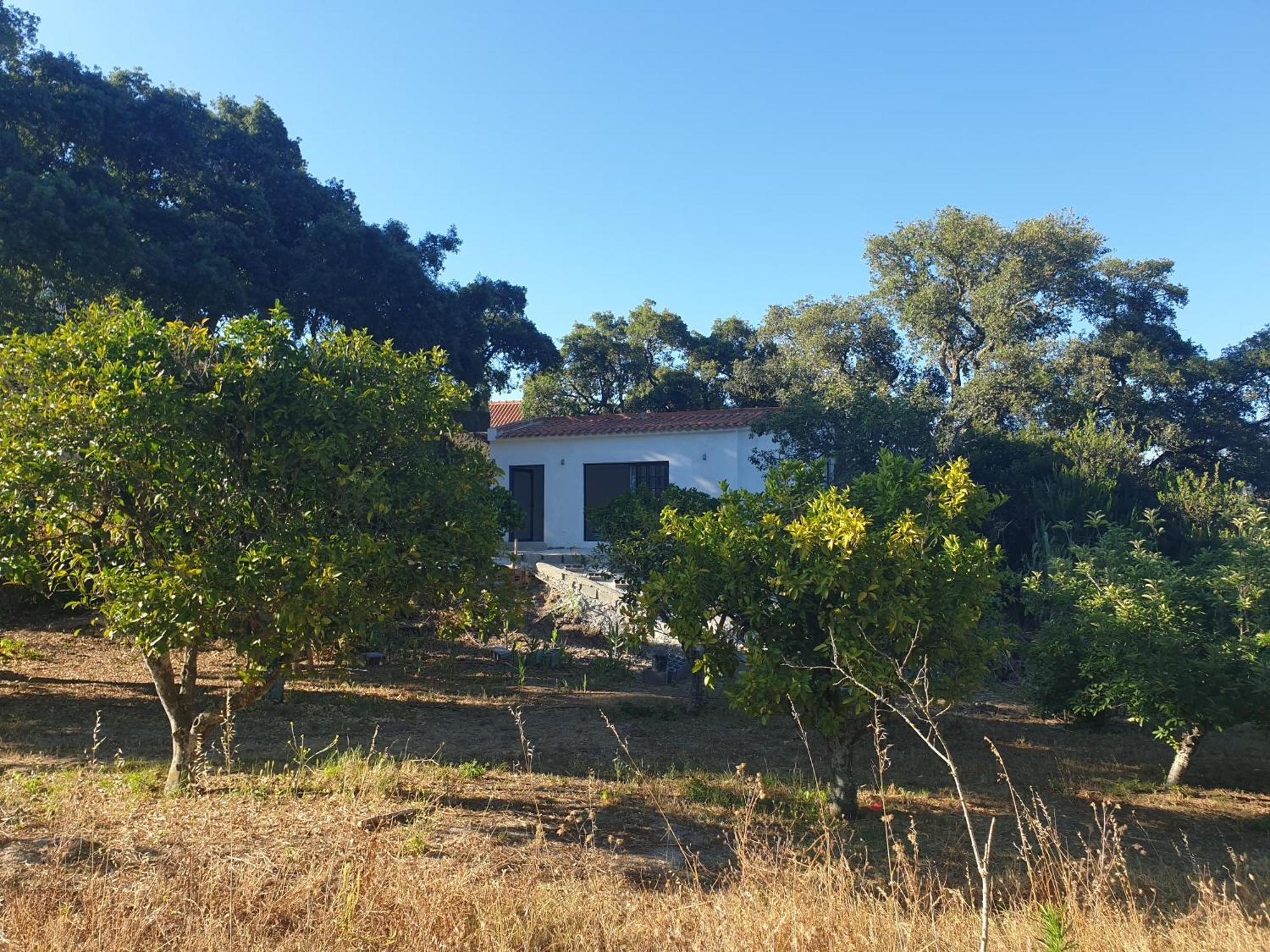 Quinta De Sao Pedro Villa Sobreda ภายนอก รูปภาพ