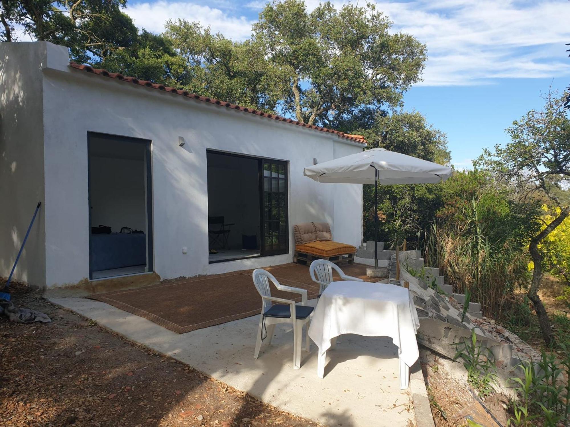 Quinta De Sao Pedro Villa Sobreda ภายนอก รูปภาพ