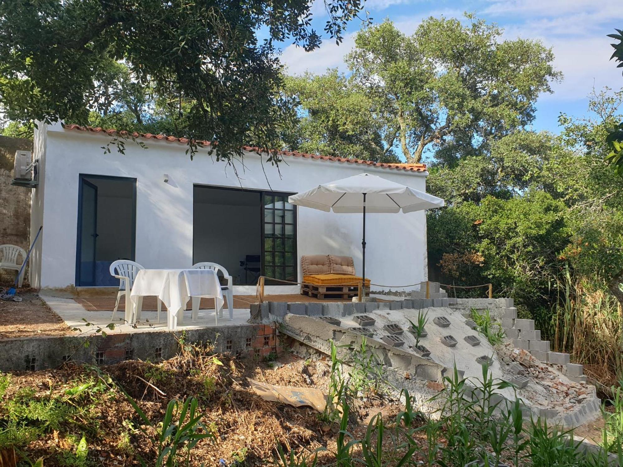 Quinta De Sao Pedro Villa Sobreda ภายนอก รูปภาพ