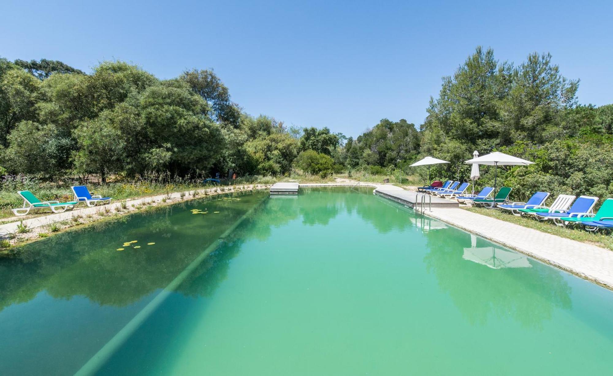 Quinta De Sao Pedro Villa Sobreda ภายนอก รูปภาพ