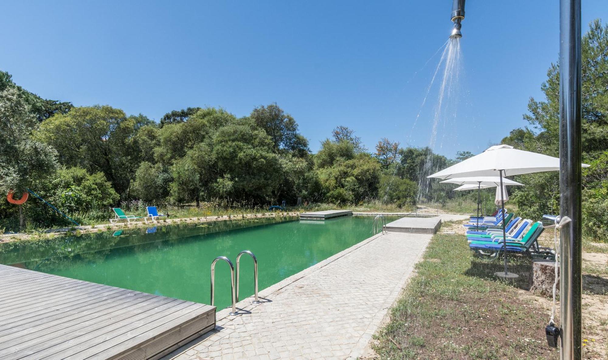 Quinta De Sao Pedro Villa Sobreda ภายนอก รูปภาพ